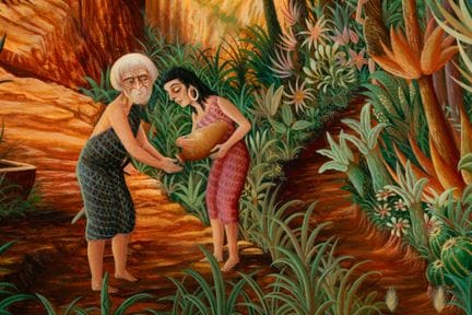 Pierre GUILLAUD (1914-2012)
Personajes a la entrad