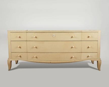 André ARBUS (1903 - 1969)
Cómoda, modelo creado ha