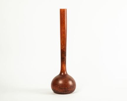André DELATTE (1887-1953)
Jarrón soliflore de tipo