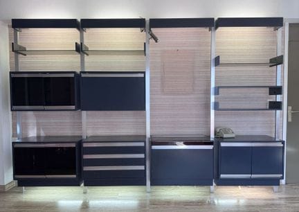 Michel DUCAROY (1925-2009) para LIGNE ROSET
Mueble