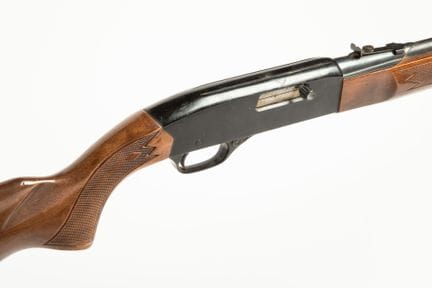 Winchester-Halbautomatikgewehr, Kaliber 22 LR, Mod