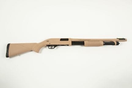 Fucile a pompa turco SXP per Winchester, calibro 1