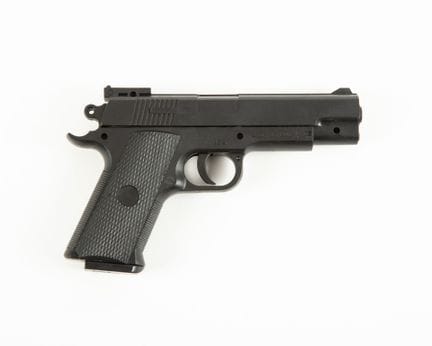 Pistola a pallini, produzione cinese Kiddos Airsof