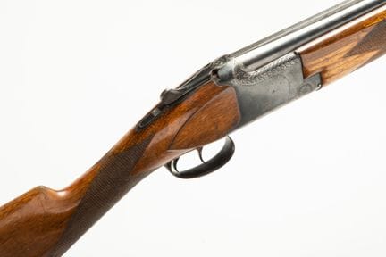 Fucile sovrapposto Browning B25 calibro 12/70 con 