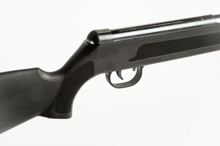 Carabine allemande à air comprimé modèle B3-3P cal