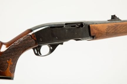 Fucile semiautomatico Remington Woodmaster modello