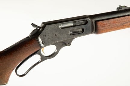 Fucile a leva MARLIN 444 S, calibro 444 Marlin, ca