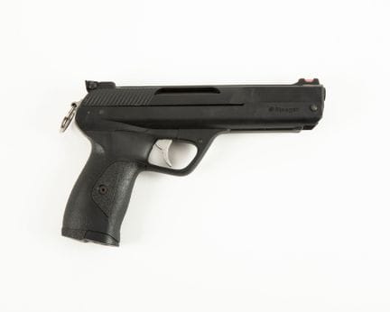 Pistola a canna basculante, calibro 4,5 Stoeger mo
