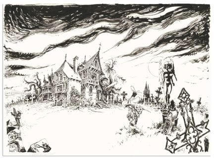 Hardy
MARC HARDY
PIERRE TOMBAL
Dupuis
Promenade no