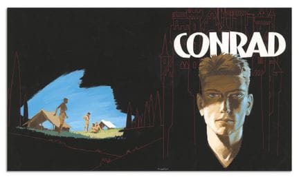 Joubert
PIERRE JOUBERT
Portada y contraportada
ori