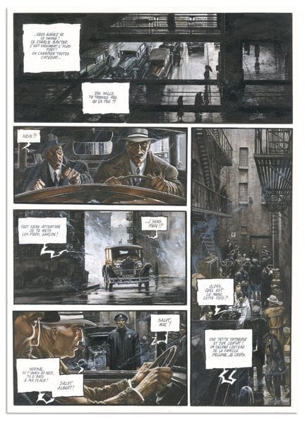 Ledroit
OLIVIER LEDROIT
XOCO
Farfalla di ossidiana