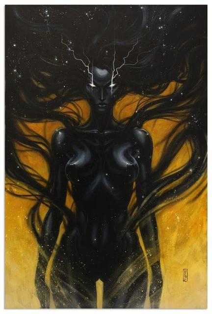 Ledroit
OLIVIER LEDROIT
SHA
Soleil
The Shadow One,