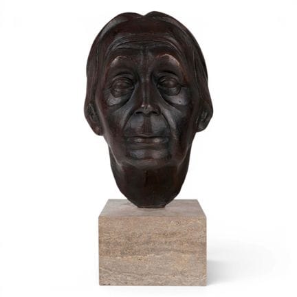 Unknown 20th-century artist
Formerly attributed to