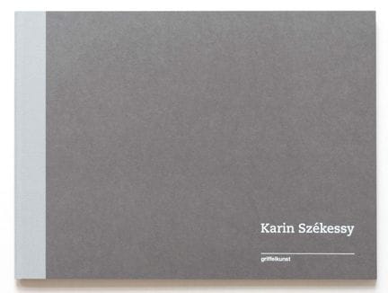 Karin Székessy (1939 Essen)
7 pièces, 'Mädchen wie