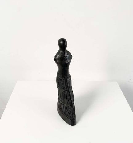 Edgar Augustin (1936, Recklinghausen - 1996, Hambo