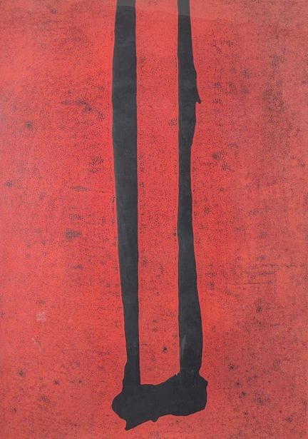 Martin Noël (1956, Berlín - 2010, Bonn) (F)
Sin tí