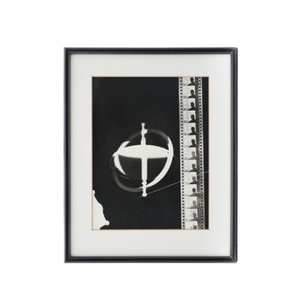 Man Ray (1890, Philadelphie - 1976, Paris) (F)
2 p