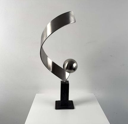 Will Brüll (1922, Viersen - 2019, Meerbusch) (F)
S