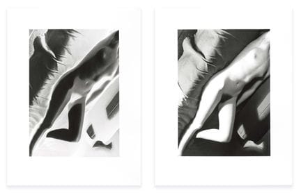 Lázló Moholy-Nagy (1895 Bácsborsod - 1946 Chicago)