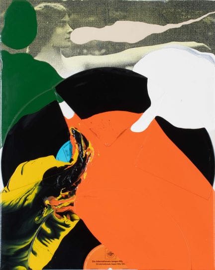 Klaus Killisch (1959 Wurzen) (F)
Perfume y belleza