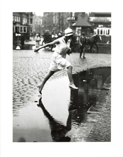 Friedrich Seidenstücker (1882 Unna - 1966 Berlin)
