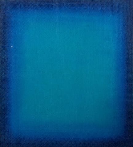 Eberhard Ross (1959, Remscheid) (F)
Sin título, de