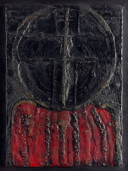 Henryk Musialowicz (1914, Gniezno - 2015, Varsovie