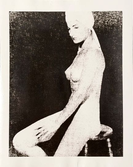 Man Ray (1890, Philadelphie – 1976, Paris) (F)
Jul