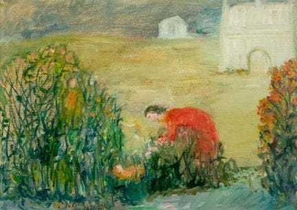 Emma Stern (1878 Sankt Wendel - 1969 París)
Sin tí