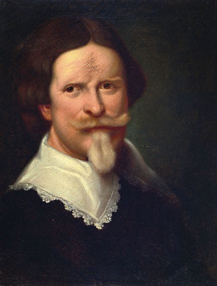 Unidentified copyist after Michiel Jansz. van Mier