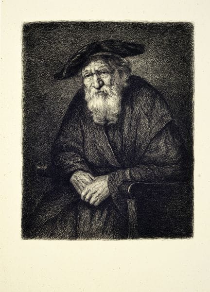 Nikolay Massaloff (1845-1914): I Rembrandt dell’Er
