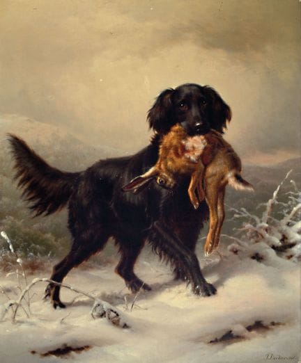 Johannes Christian Deiker, 1822 Wetzlar-1895 Düsse