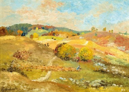 保罗·希尔登布兰德（Paul Hildenbrand），1904年出生于伯克海姆，1971年逝于埃斯