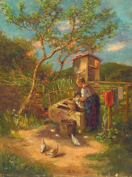 罗伯特·弗里德里希·施蒂勒（Robert Friedrich Stieler），1947年出生于海尔