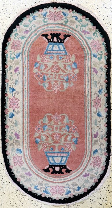 Art Déco, Pekín, China, principios del siglo XX, l