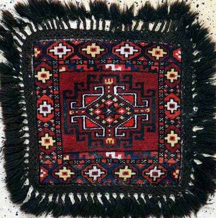 Karakalpak, Uzbekistán, principios del siglo XX, l