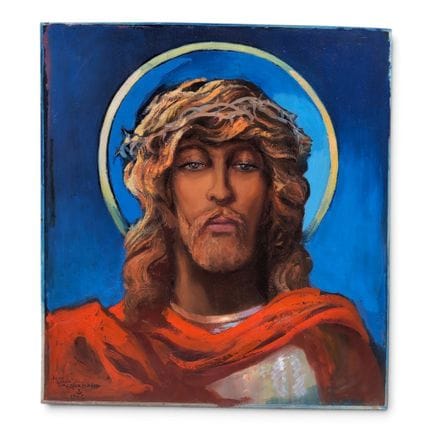Jean-Louis PAGUENAUD (1876-1952)
Christ de Mansuét