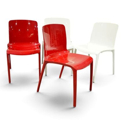 Marcello ZILIANI [Italiener] (geb. 1963), Designer