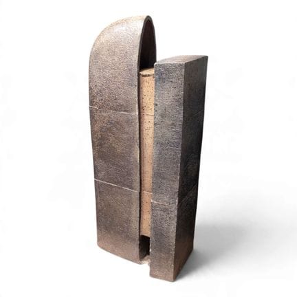 Gustave TIFFOCHE (1930-2011)
Importante sculpture 