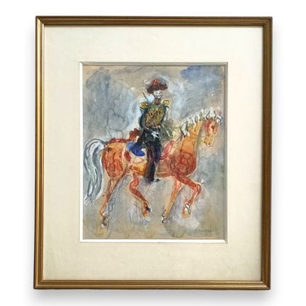 Constantin Andréevitch TERECHKOVITCH [russe] (1902