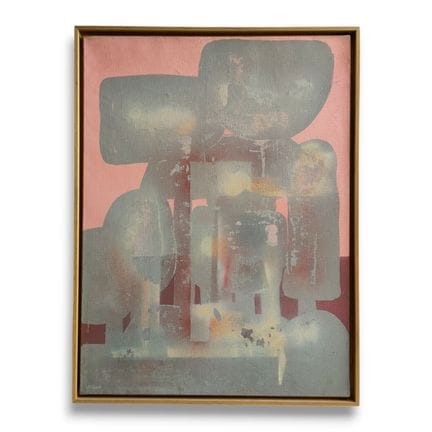 Ladislas KIJNO [franco-polacco] (1921-2012)
Ritorn