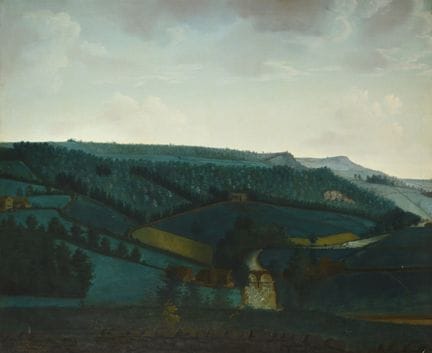 NATHAN THÉODORE FIELDING (BRITÁNICO, 1747-1819)VIS