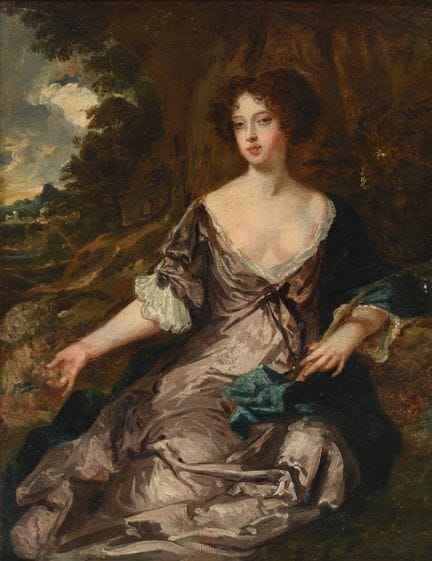 ATRIBUIDO A CARL FREDRIK VON BREDA (SUECO, 1759-18