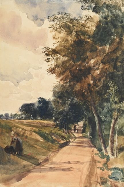 THOMAS SHOTTER BOYS, ancien élève de l'O.W.S. (BRI