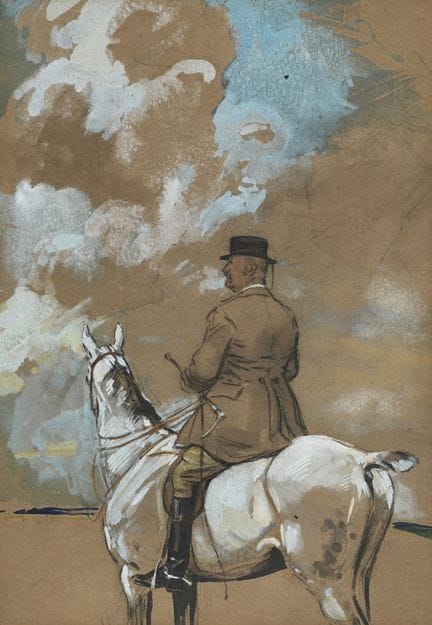 λ LIONEL DALHOUSIE ROBERTSON EDWARDS (BRITISCH 187
