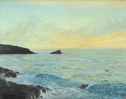 AMELIA WALTERS (BRITISCH, TÄTIG 1880 – CA. 1893) M