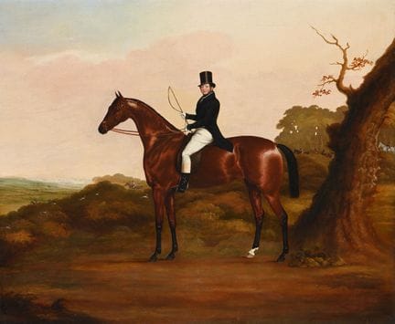 KREIS UM JAMES LODER AUS BATH (BRITISCH, 1784–1854
