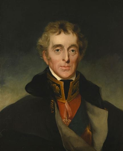 DISCIPLE DE SIR THOMAS LAWRENCE — PORTRAIT D'ARTHU