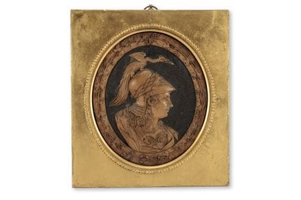 ATELIER DE GIUSEPPE-MARIA BONZANIGO (1745-1820), P