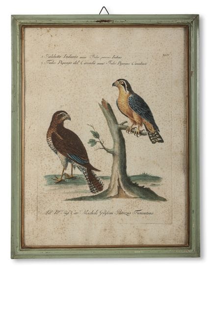 LORENZO LORENZI (ITALIE, XVIIIe SIÈCLE) ENSEMBLE D
